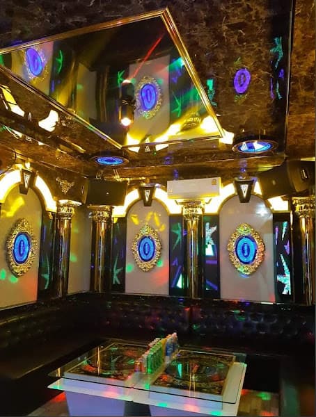 Ảnh bìa Karaoke Cầu Mượu