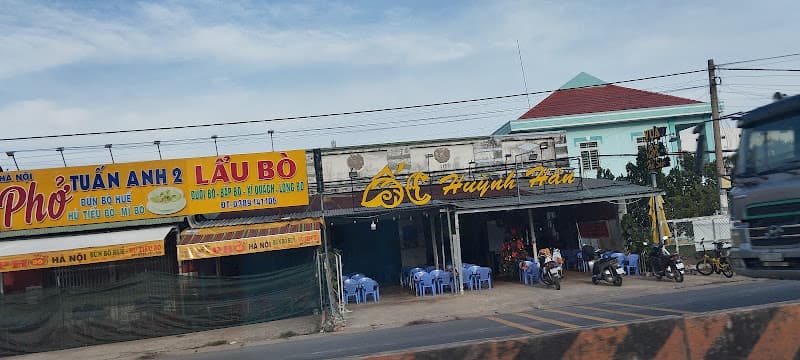 Ảnh bìa Quán Phở Tuấn Anh 2