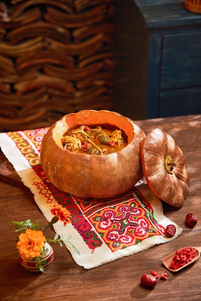 Hình ảnh Nhà hàng Ô Quý Hồ - 4