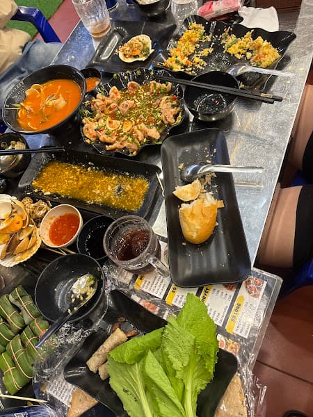 Hình ảnh ỐC BI 97 Wừu - 4