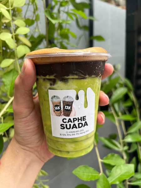 Hình ảnh CàPhêSữaĐá - 3