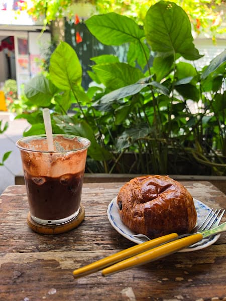 Hình ảnh Một Chiếc Cà Phê - 2