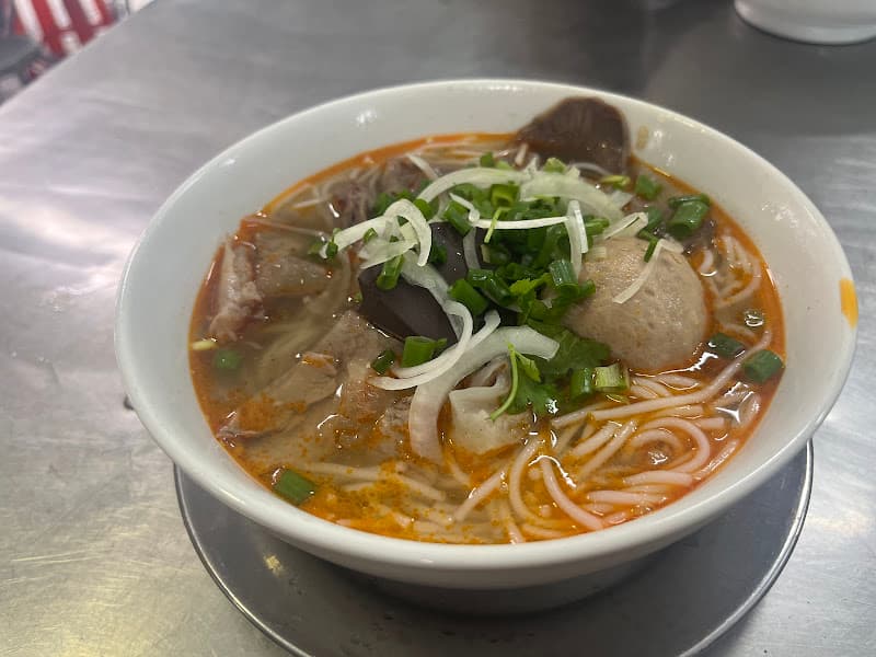Hình ảnh Quán Bún Bà Diệu - 4