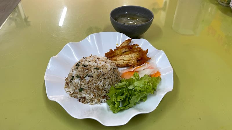 Hình ảnh Ẩm thực chay Bách Thảo 4 - 2