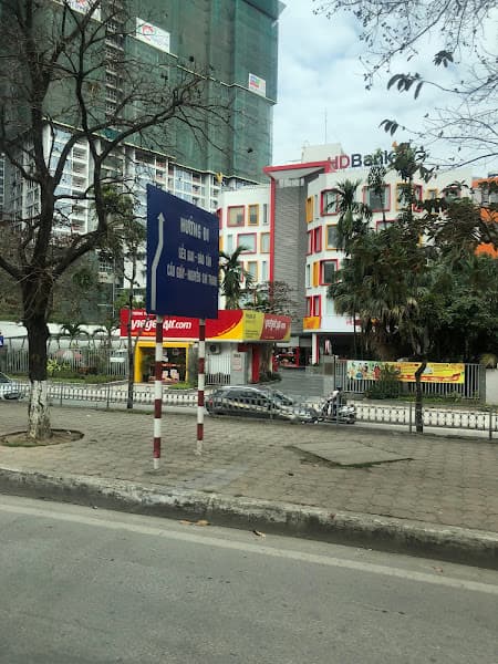 Hình ảnh Atm Hdbank - 2