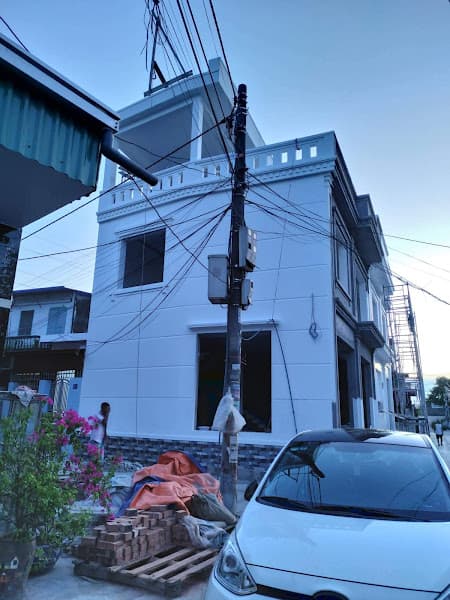 Hình ảnh Bách Hóa Đình Lâm - 4