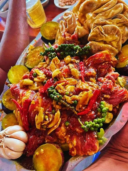 Hình ảnh Quán ăn gia đình SƠN MẬP - 3