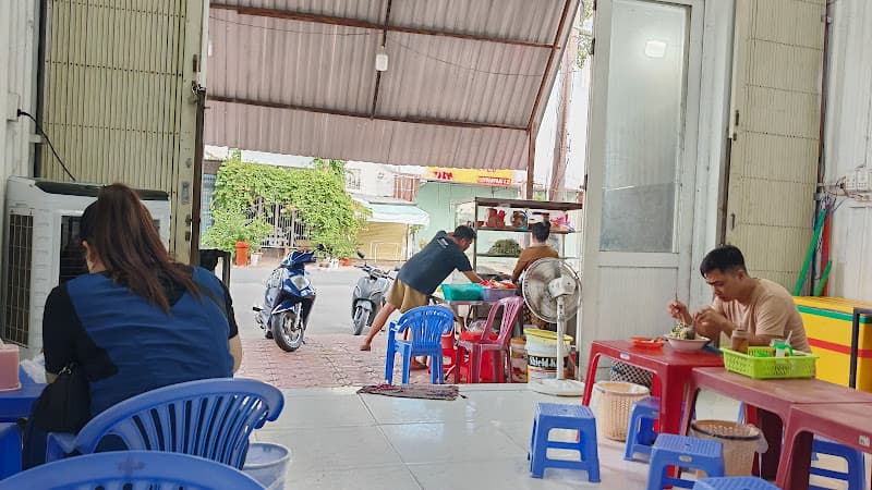 Hình ảnh Bún Bò 79 - 3