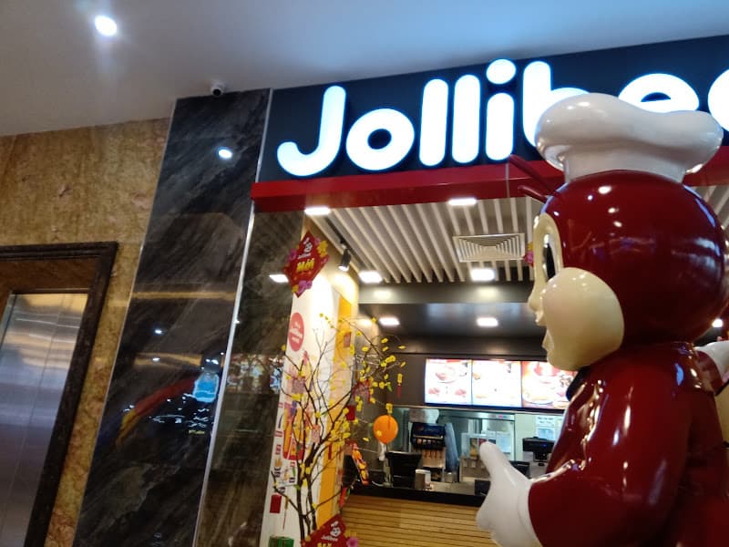 Ảnh bìa Jollibee Coopmart Hà Tĩnh