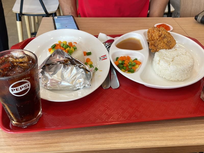 Hình ảnh KFC VINCOM QUANG TRUNG - 5