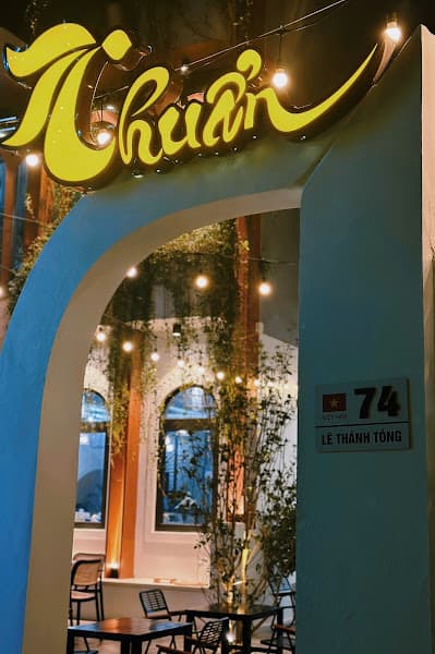 Hình ảnh Chuẩn - 74 Lê Thánh Tông Ninh Bình - 4