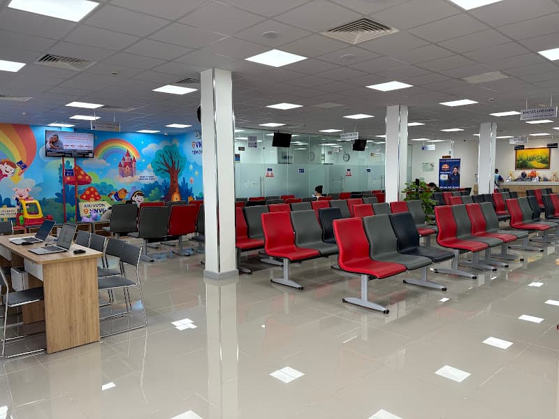 Hình ảnh Trung tâm tiêm chủng VNVC Xuân Thới Thượng - 2