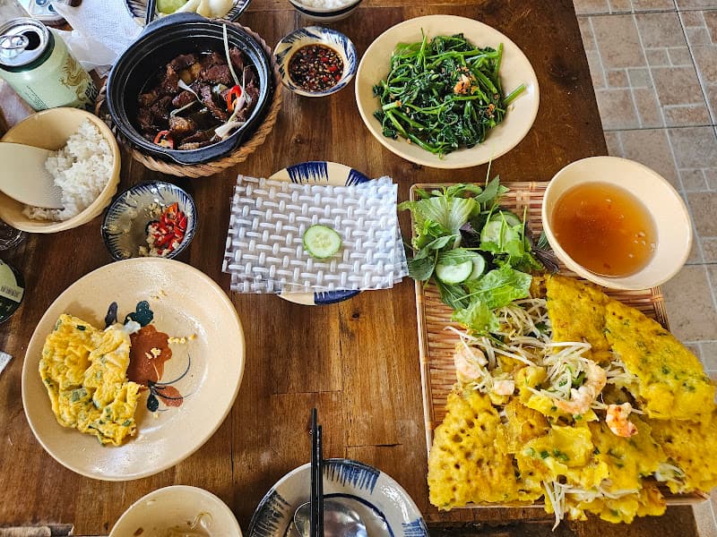 Hình ảnh Cơm nhà Góc Hà Nội - 3