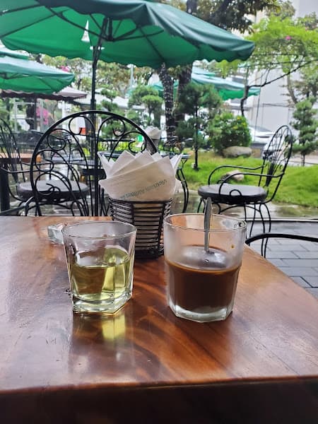 Hình ảnh Tiến Đạt Coffee - 5