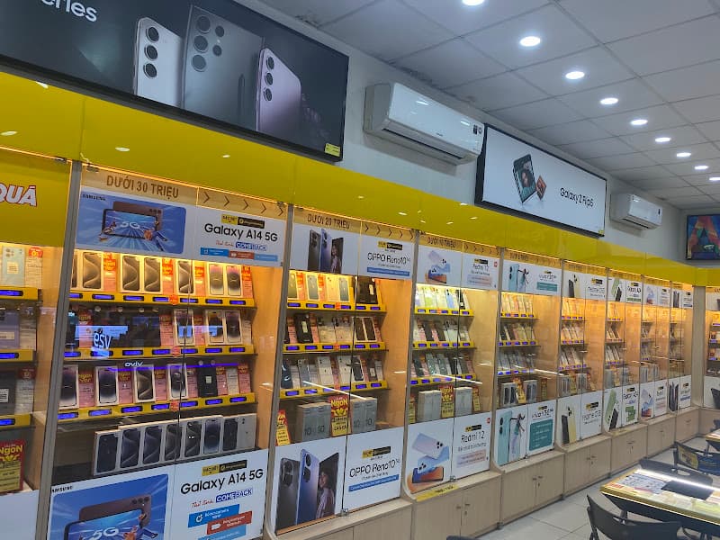Hình ảnh Siêu thị Thế Giới Di Động - 4