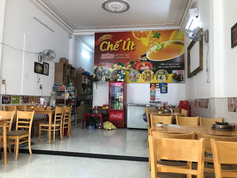 Hình ảnh Lẩu Chay Chế Út - 5