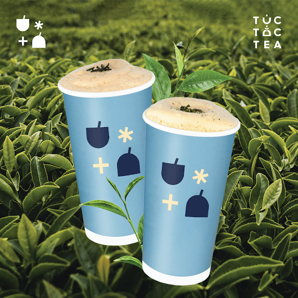 Hình ảnh Túc Tắc Tea Huế - Đinh Tiên Hoàng - 4