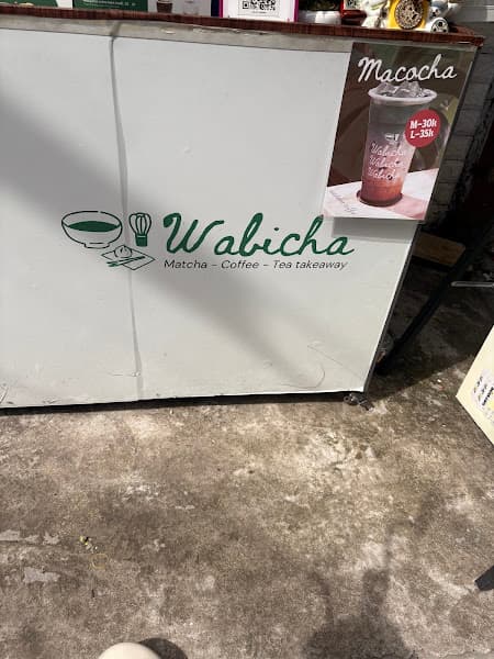 Hình ảnh Wabicha matcha - 3
