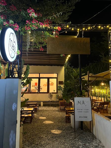 Hình ảnh MÂY Coffee & Tea - 3