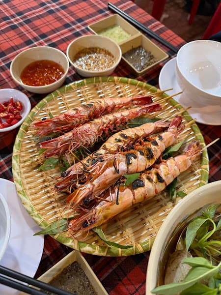 Hình ảnh Nhà Hàng Hải Sản Thuý Nguyễn - 3