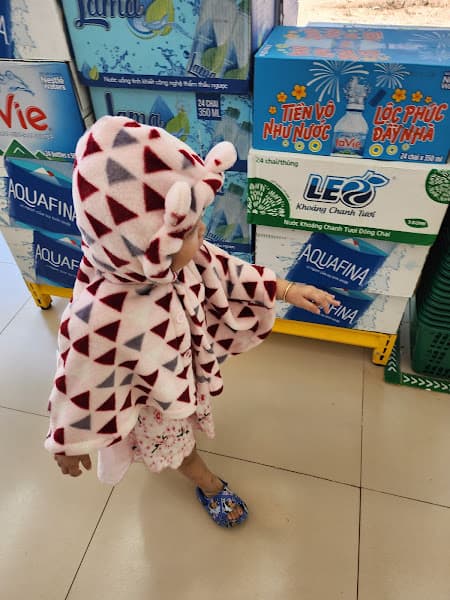 Hình ảnh Bách hóa Xanh Trường Thiện - 4