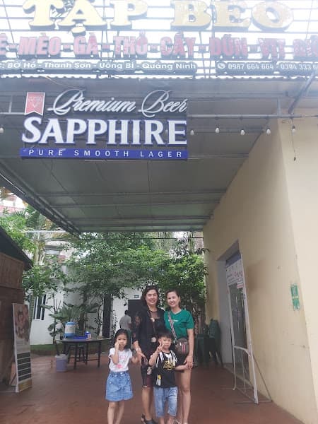 Hình ảnh Nhà hàng Tập béo - 3