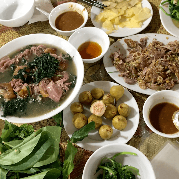 Hình ảnh Dũng Phố Núi - 4