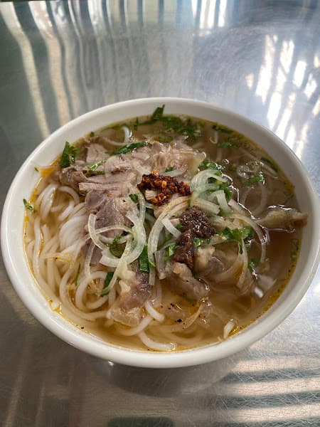 Hình ảnh Bún Bò Huế - Xóm Vắng - 3