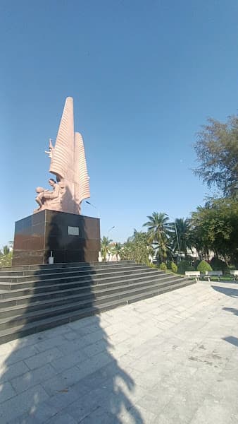 Hình ảnh Khu di tích Láng Le Bàu Cò - 5