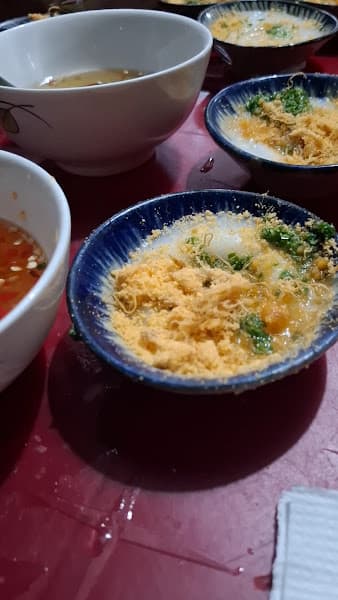 Hình ảnh Bánh bèo Cây Mận - 4