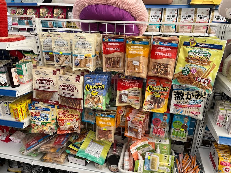 Hình ảnh POM POM PET SHOP 범범펫숍 - 5