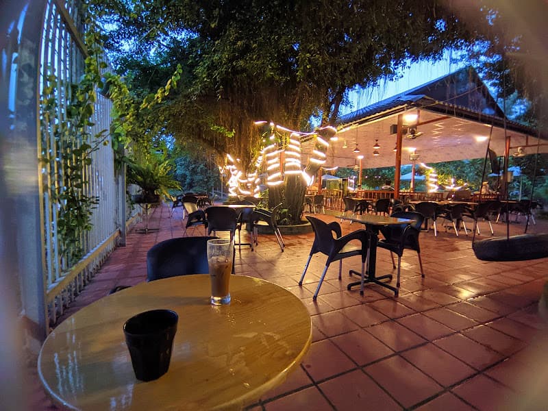 Hình ảnh Cafe Tigon - 3