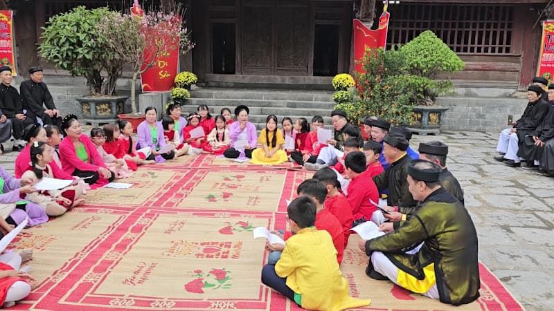 Hình ảnh Đình Phong Cốc - 6