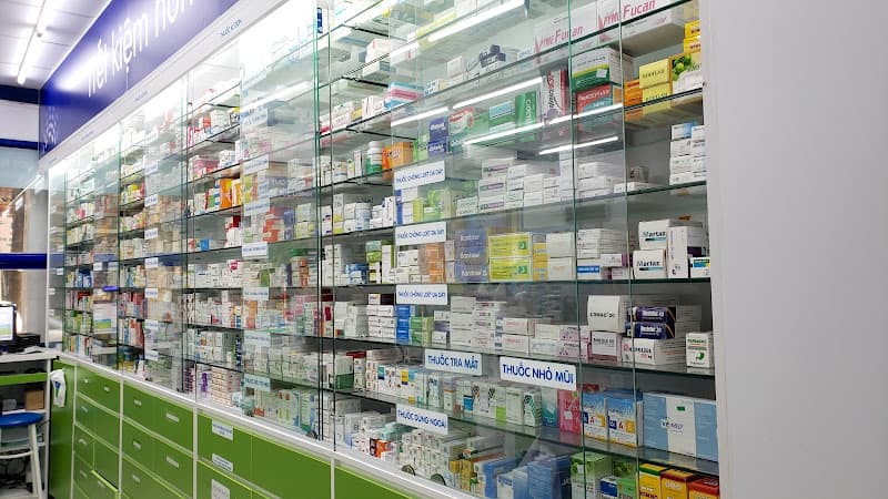 Hình ảnh Nhà thuốc Pharmacity - 4