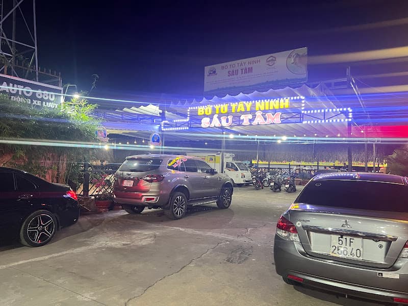 Hình ảnh Bò tơ Tây Ninh Sáu Tâm - 7