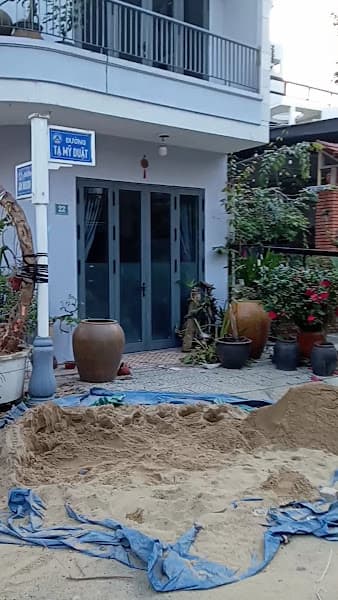 Ảnh bìa Giặt Là Sạch - Laundry Da Nang - 5 An Nhơn 3