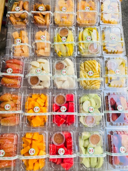 Hình ảnh TRÁI CÂY MIX 9999 - 4