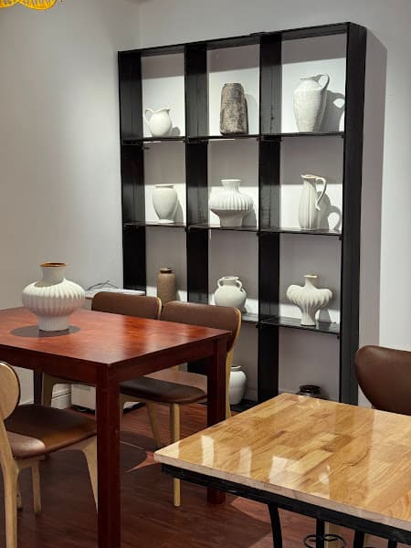 Ảnh bìa Đất Lành Coffee