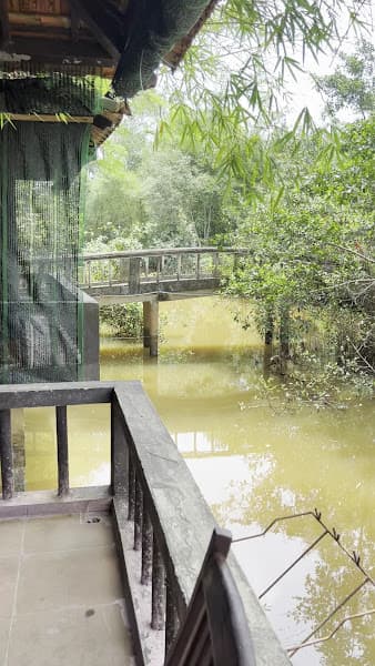 Hình ảnh Nhà hàng LÀNG AN VIỆT - 4