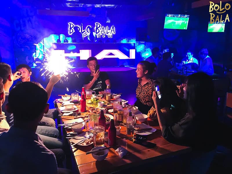 Hình ảnh BoloBalaa Lounge - 4