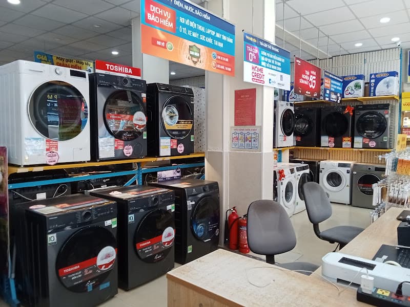 Hình ảnh Siêu thị Điện máy XANH - 2