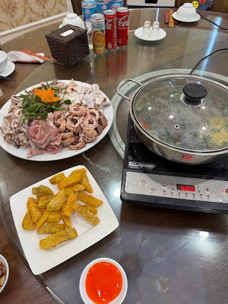 Hình ảnh Nhà Hàng Bình Béo - 2