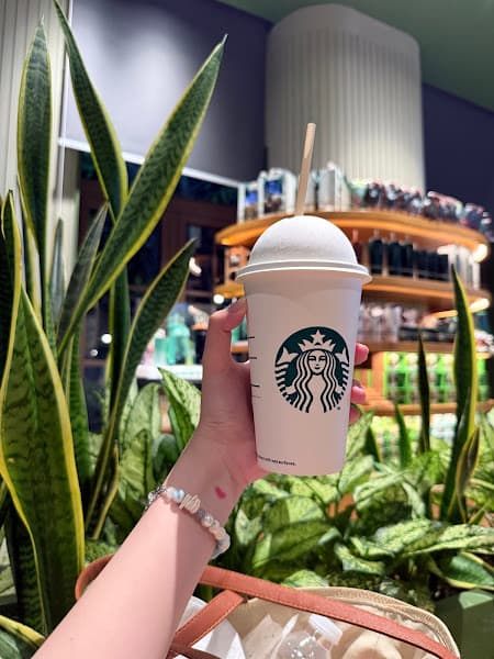 Hình ảnh Starbucks Vinwonders Phú Quốc - 4