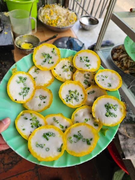 Hình ảnh Bánh xèo Ấp Sổ - 2