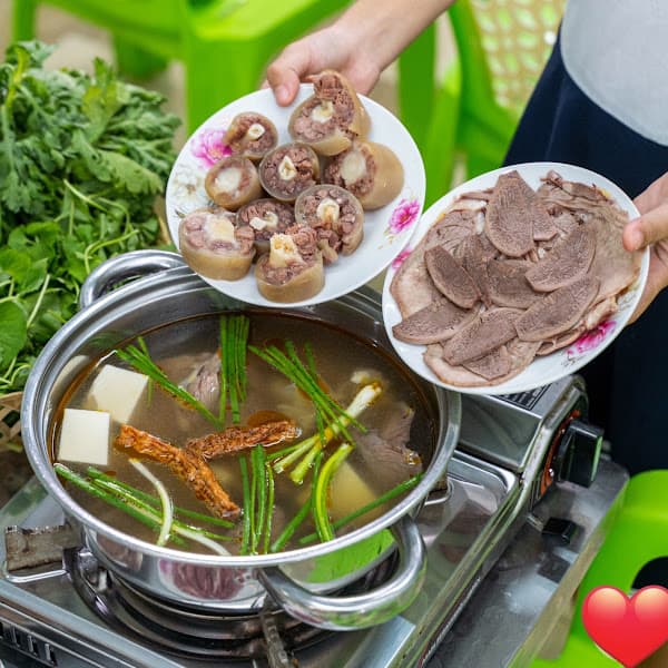 Hình ảnh LẨU BÒ SONG GIA - 5