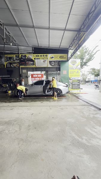 Hình ảnh Xe Cung Auto - Detailing Workshop Center Dinh Quan - 3