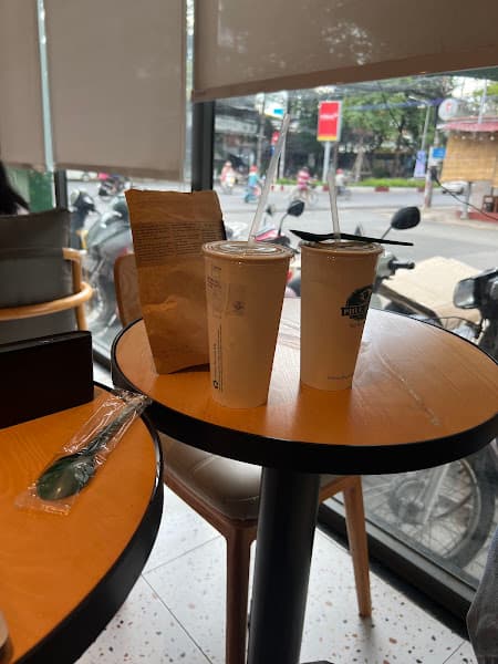 Hình ảnh Phúc Long Tea & Coffee - 1335 Nguyễn Ái Quốc - 3