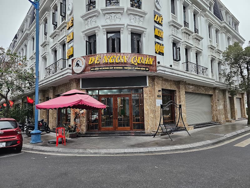 Hình ảnh Dê ngon quán 2 - 7