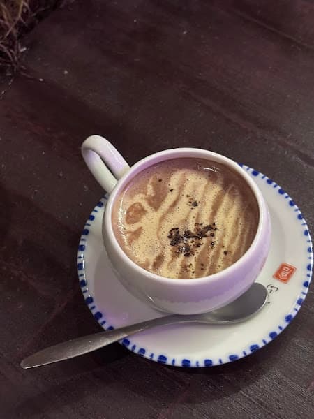 Hình ảnh Ngộ coffee - 2