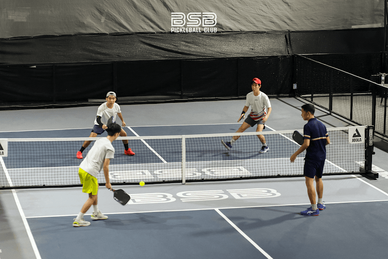 Hình ảnh BSB Pickleball Club - 5